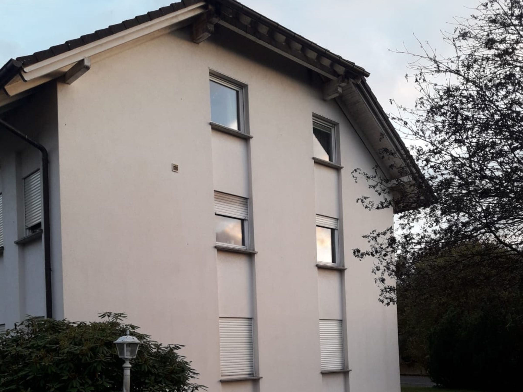 Gebäudereinigung für Unternehmen