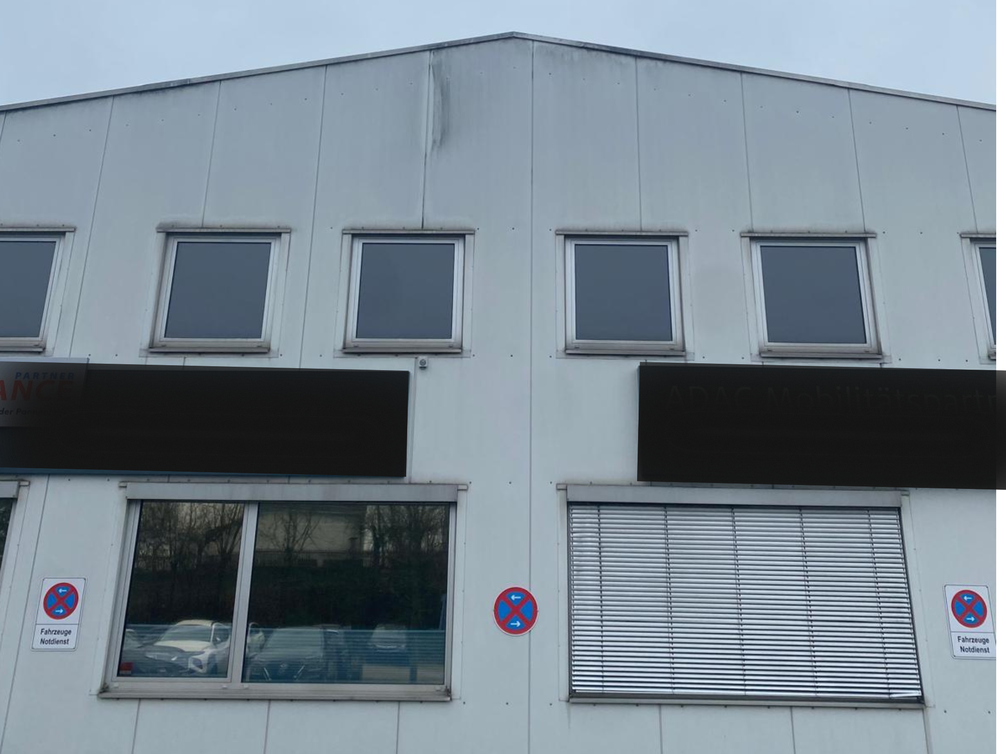 Steinreinigung für Außenflächen