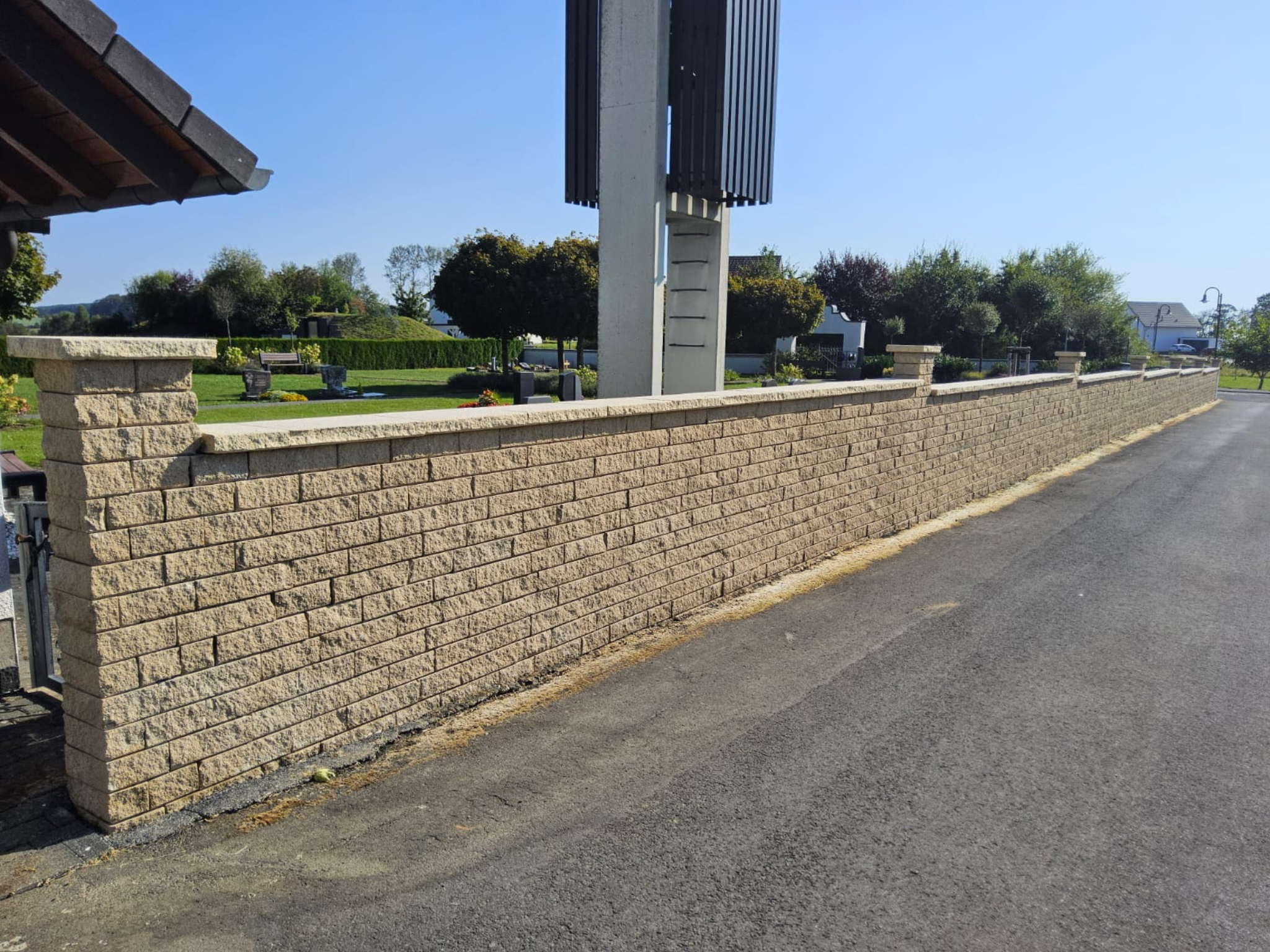 Gebäudereinigung für Unternehmen