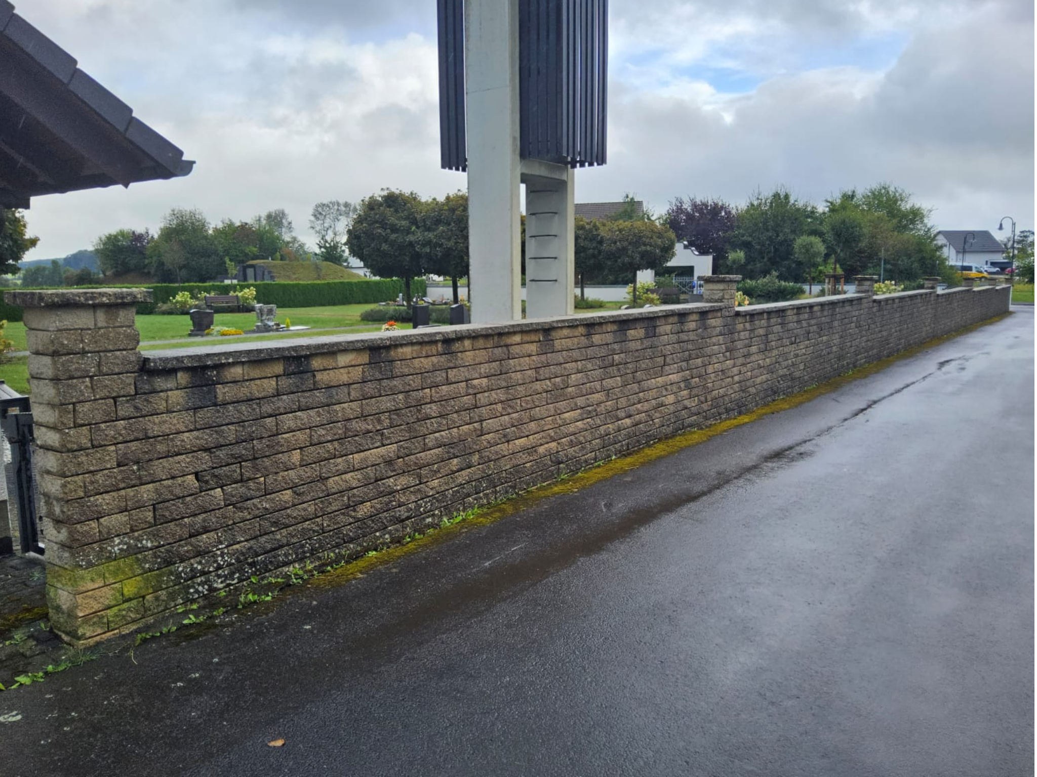 Gebäudereinigung für Unternehmen