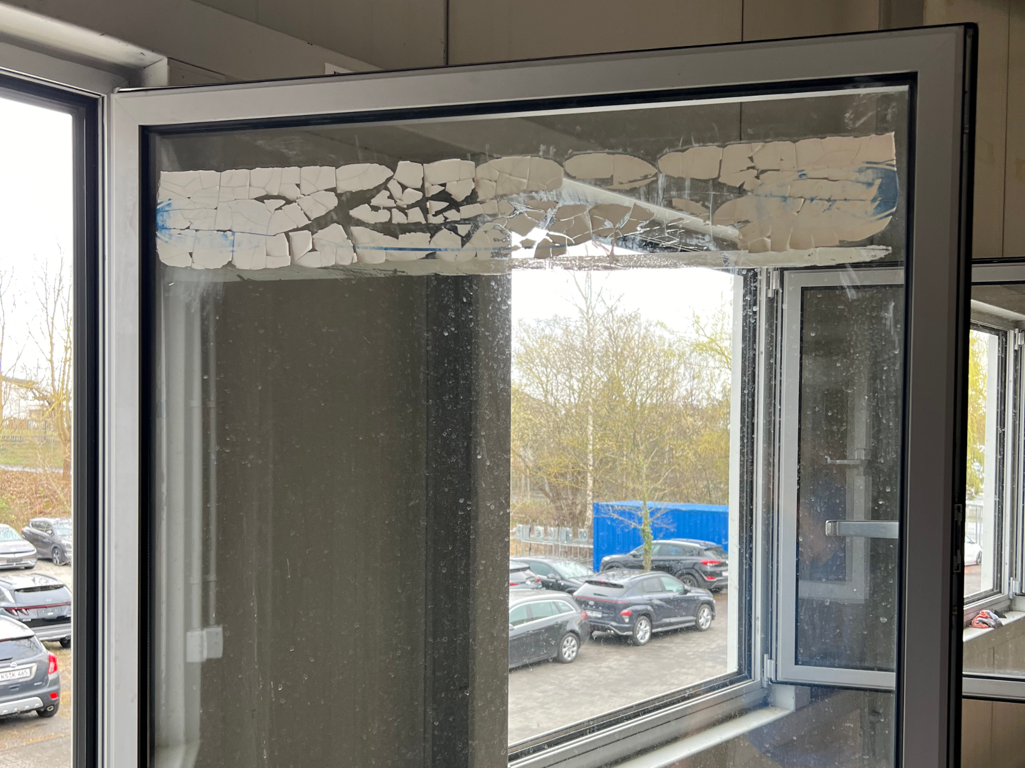 Gebäudereinigung für Unternehmen