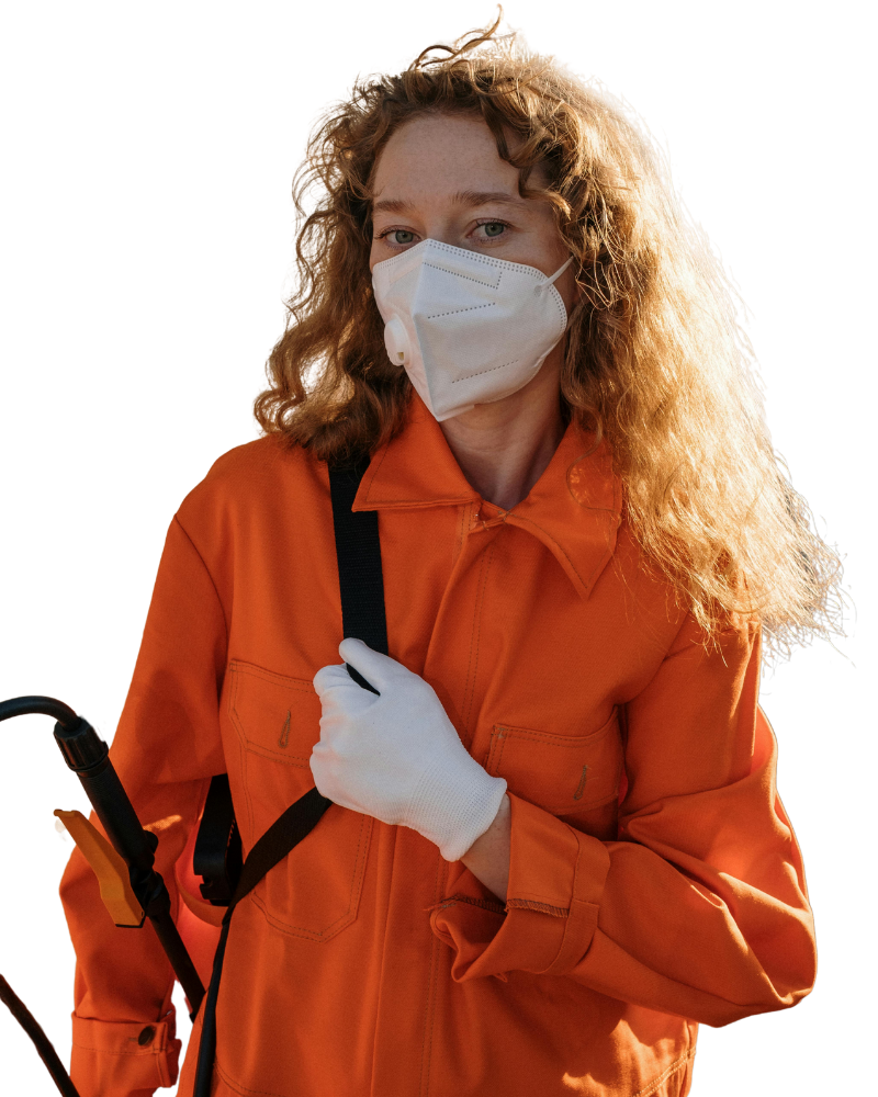 Gebäudereinigung mit Qualität und Erfahrung