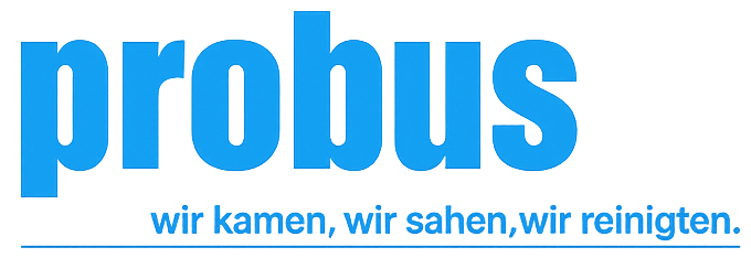 Probus Gebäudereinigung