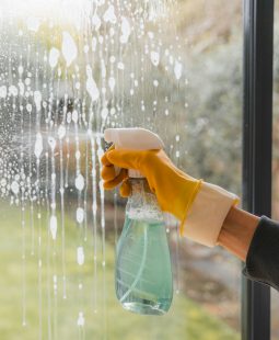 Probus Gebäudereinigung Reinigungsfirma